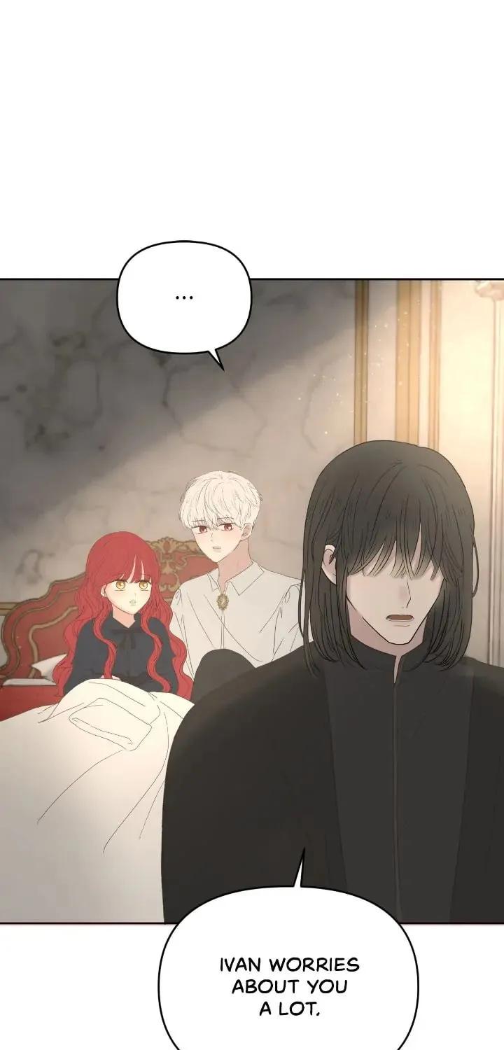I Adopted the Male Lead from the Shelter Chapter 26 page 62 - 