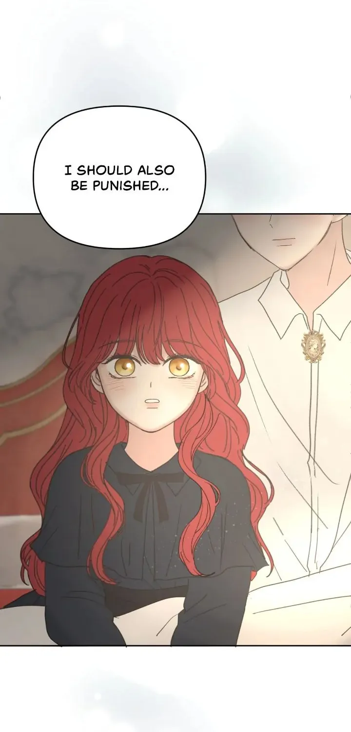 I Adopted the Male Lead from the Shelter Chapter 26 page 66 - 