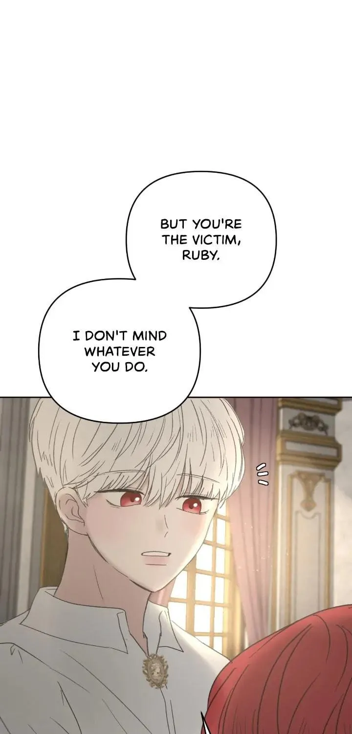 I Adopted the Male Lead from the Shelter Chapter 26 page 77 - 