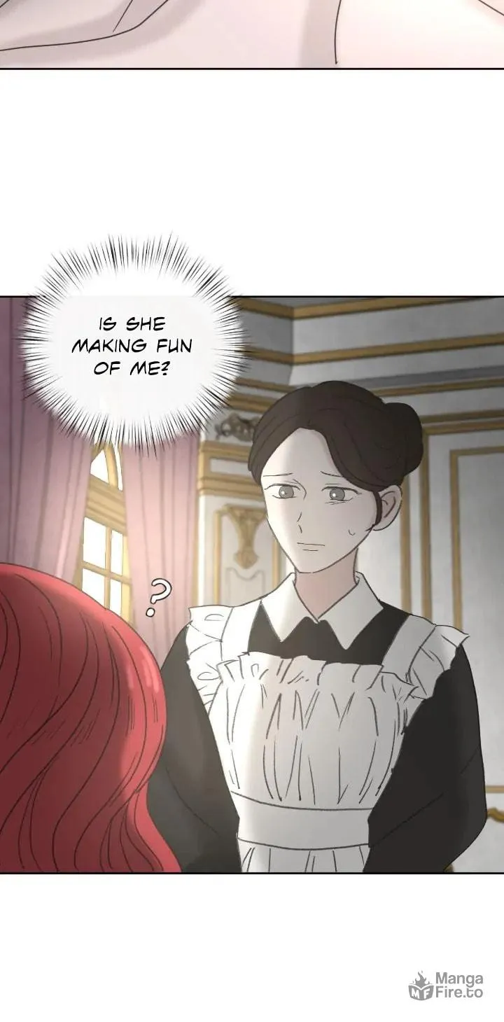 I Adopted the Male Lead from the Shelter Chapter 27 page 28 - 