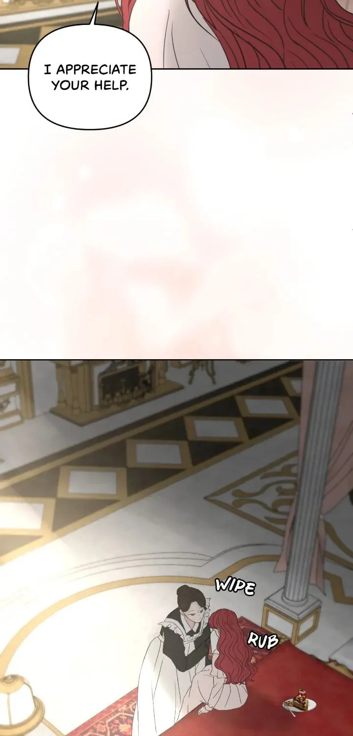 I Adopted the Male Lead from the Shelter Chapter 27 page 32 - 