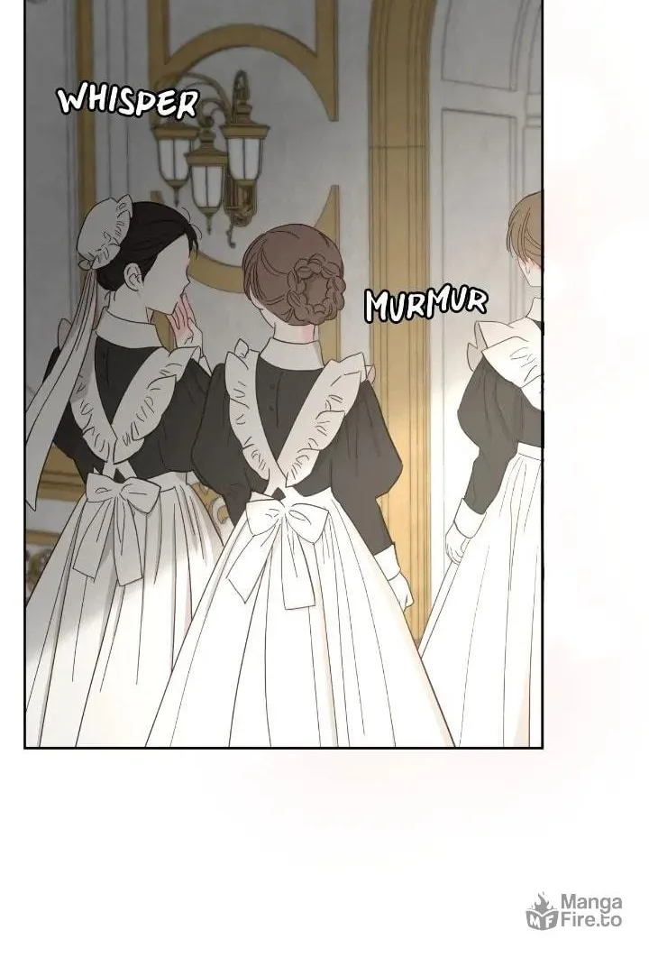 I Adopted the Male Lead from the Shelter Chapter 27 page 36 - 