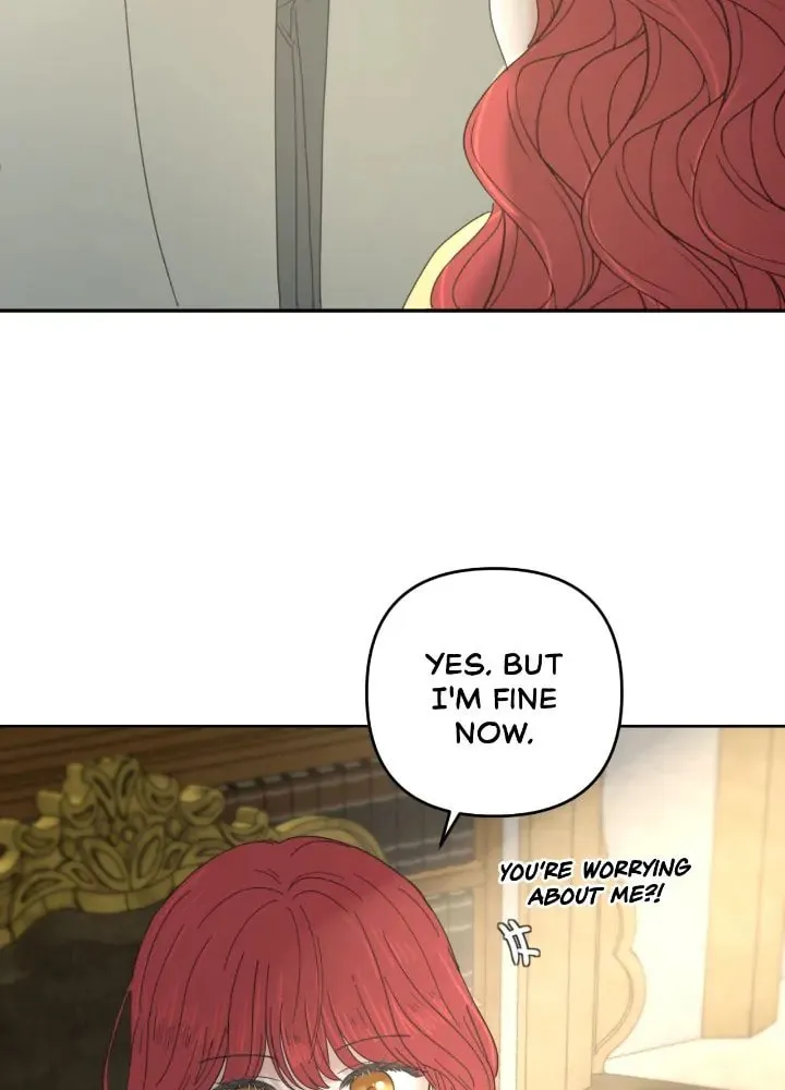 I Adopted the Male Lead from the Shelter Chapter 27 page 39 - 
