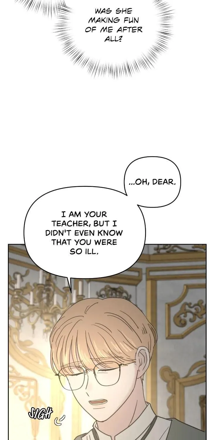 I Adopted the Male Lead from the Shelter Chapter 27 page 43 - 