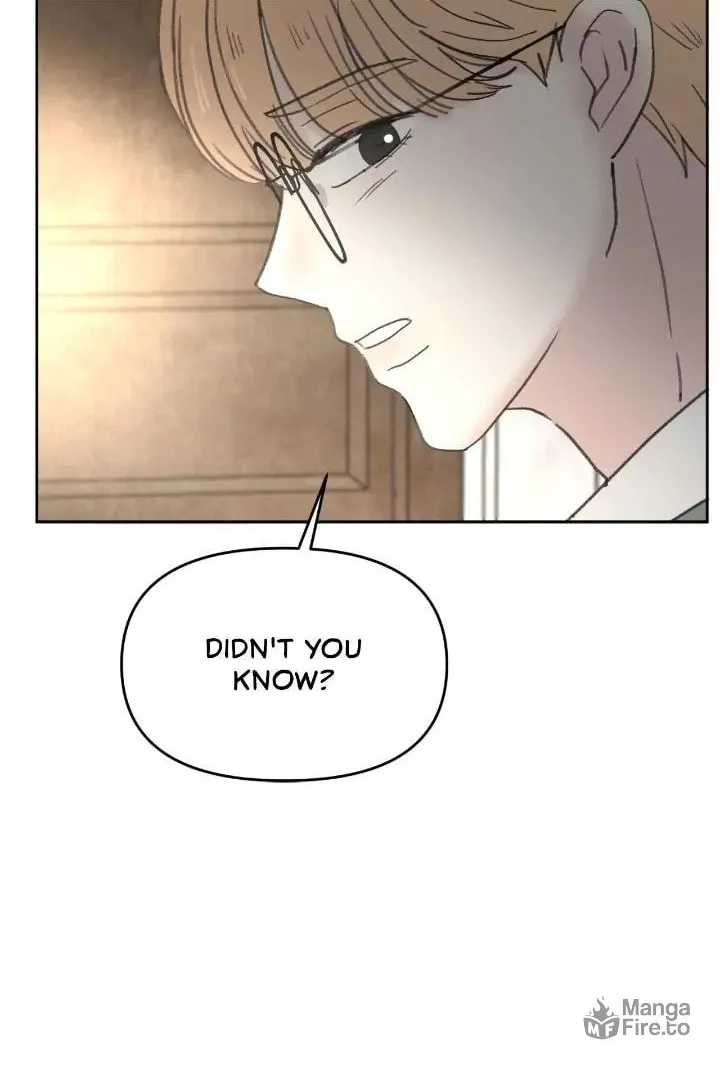 I Adopted the Male Lead from the Shelter Chapter 27 page 52 - 