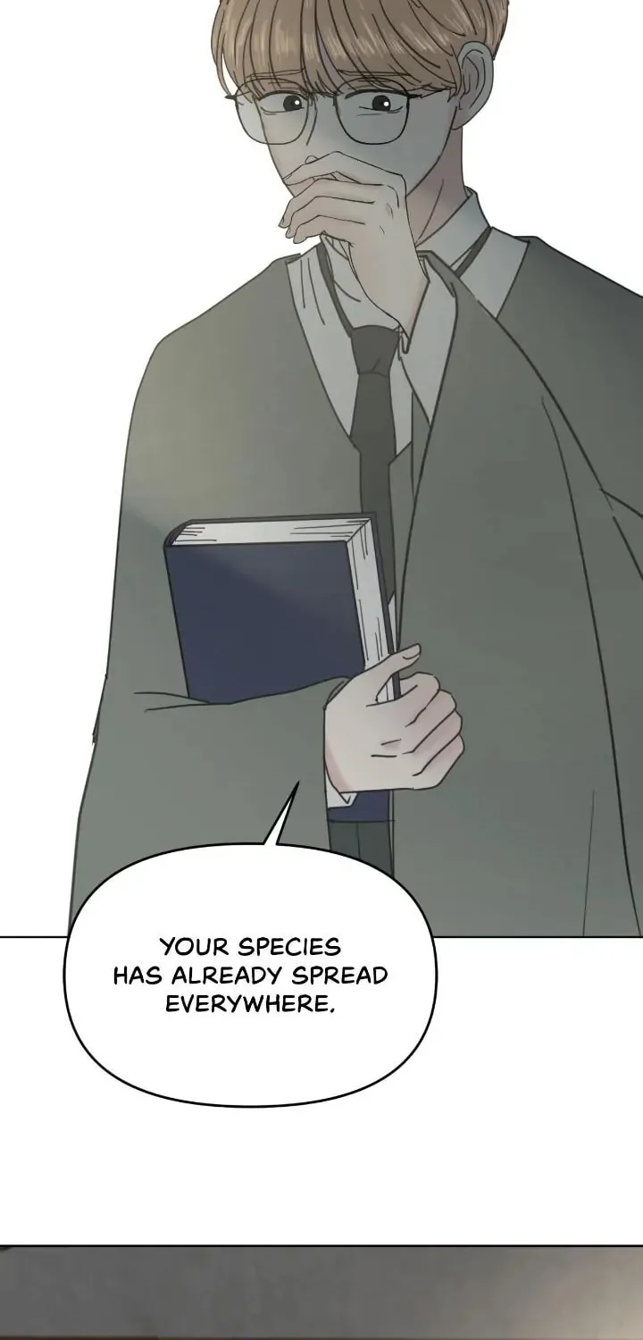 I Adopted the Male Lead from the Shelter Chapter 27 page 54 - 