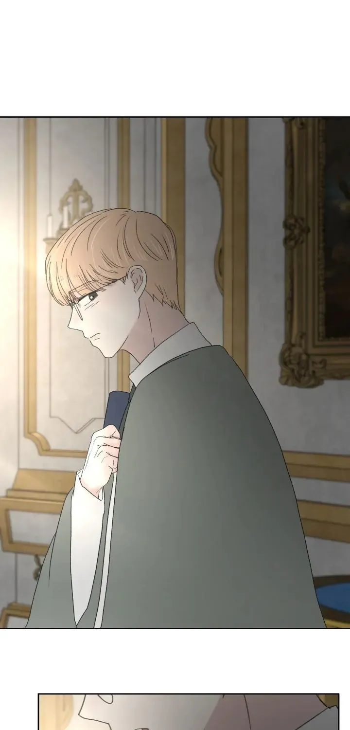I Adopted the Male Lead from the Shelter Chapter 27 page 60 - 