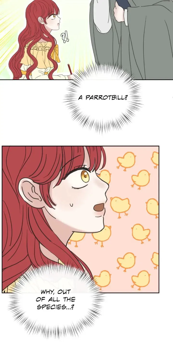 I Adopted the Male Lead from the Shelter Chapter 27 page 63 - 