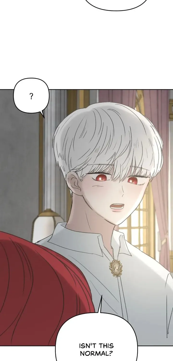 I Adopted the Male Lead from the Shelter Chapter 27 page 9 - 