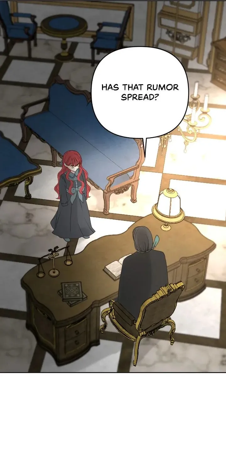 I Adopted the Male Lead from the Shelter Chapter 28 page 24 - 