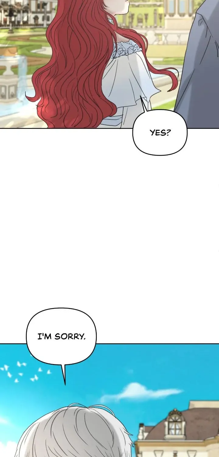 I Adopted the Male Lead from the Shelter Chapter 28 page 52 - 