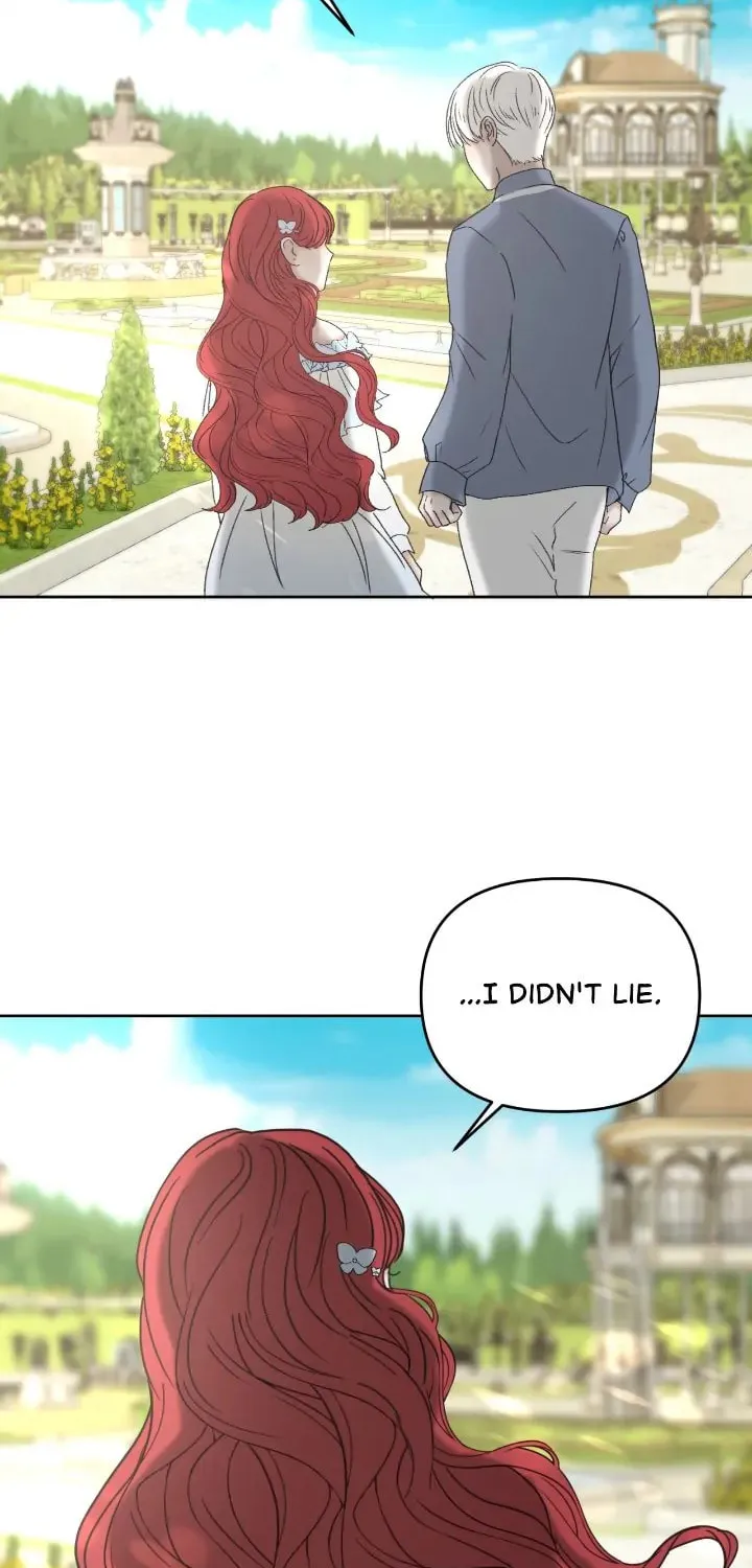 I Adopted the Male Lead from the Shelter Chapter 28 page 55 - 