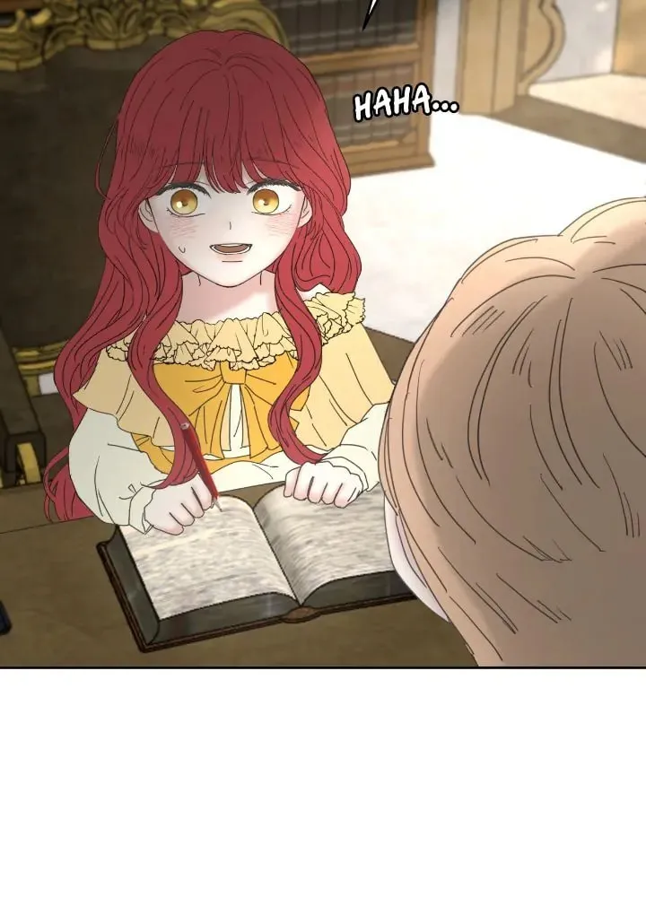 I Adopted the Male Lead from the Shelter Chapter 28 page 7 - 