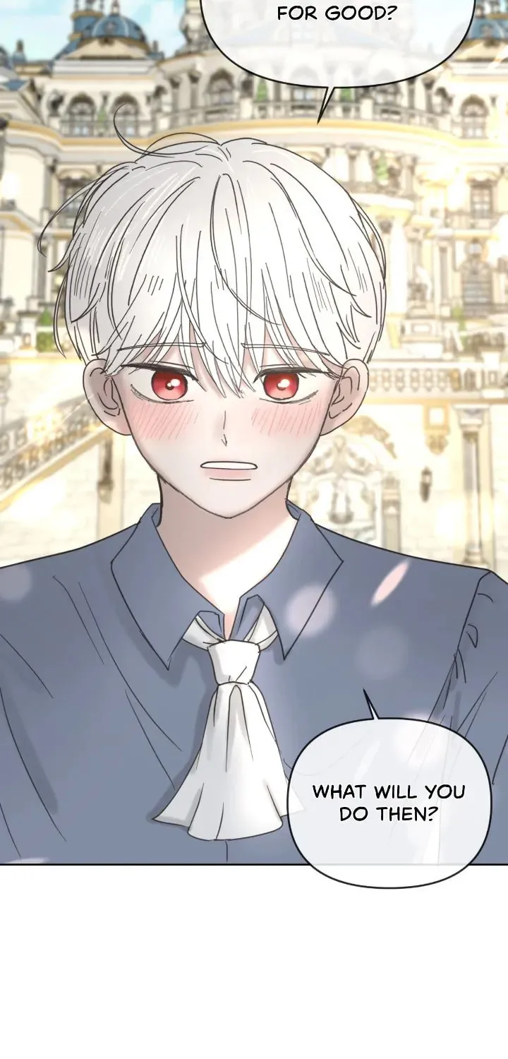 I Adopted the Male Lead from the Shelter Chapter 28 page 67 - 