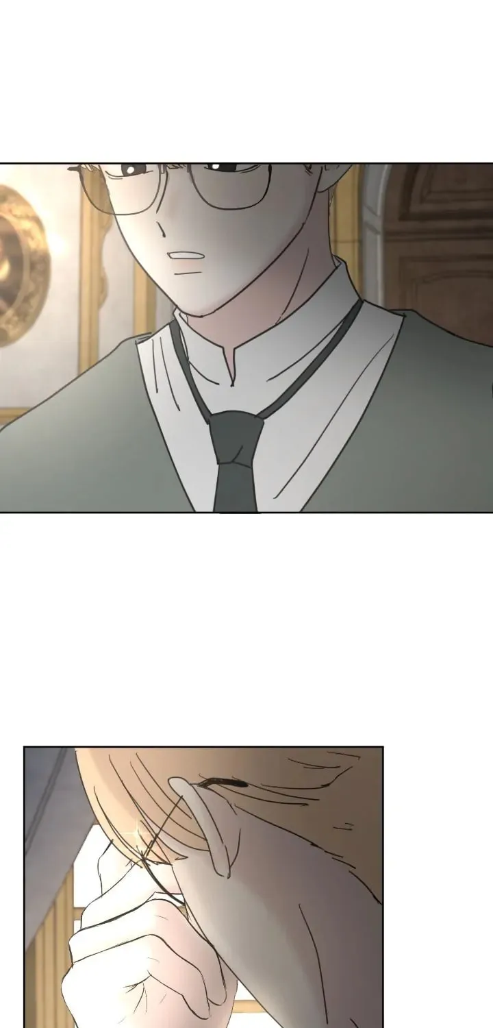I Adopted the Male Lead from the Shelter Chapter 28 page 8 - 