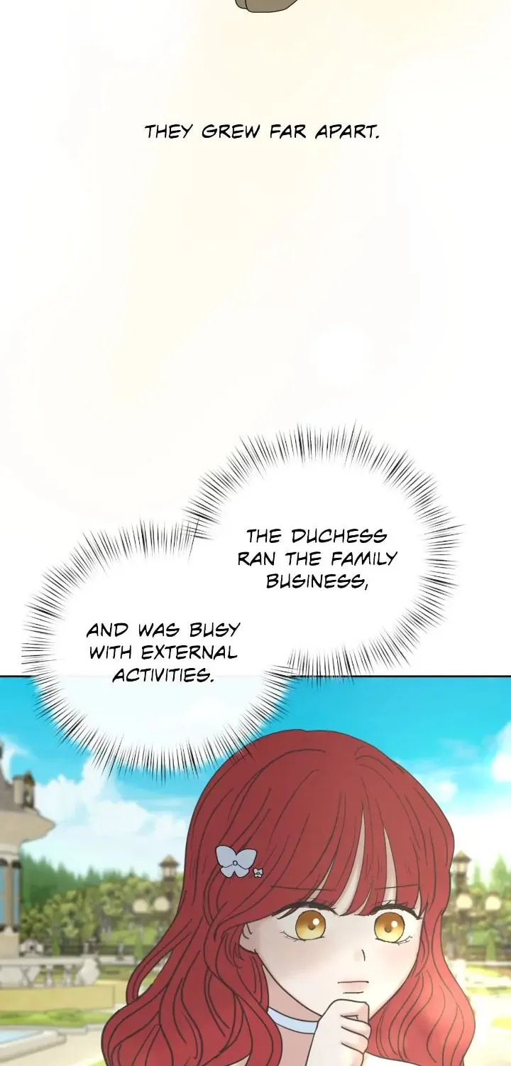 I Adopted the Male Lead from the Shelter Chapter 29 page 11 - 