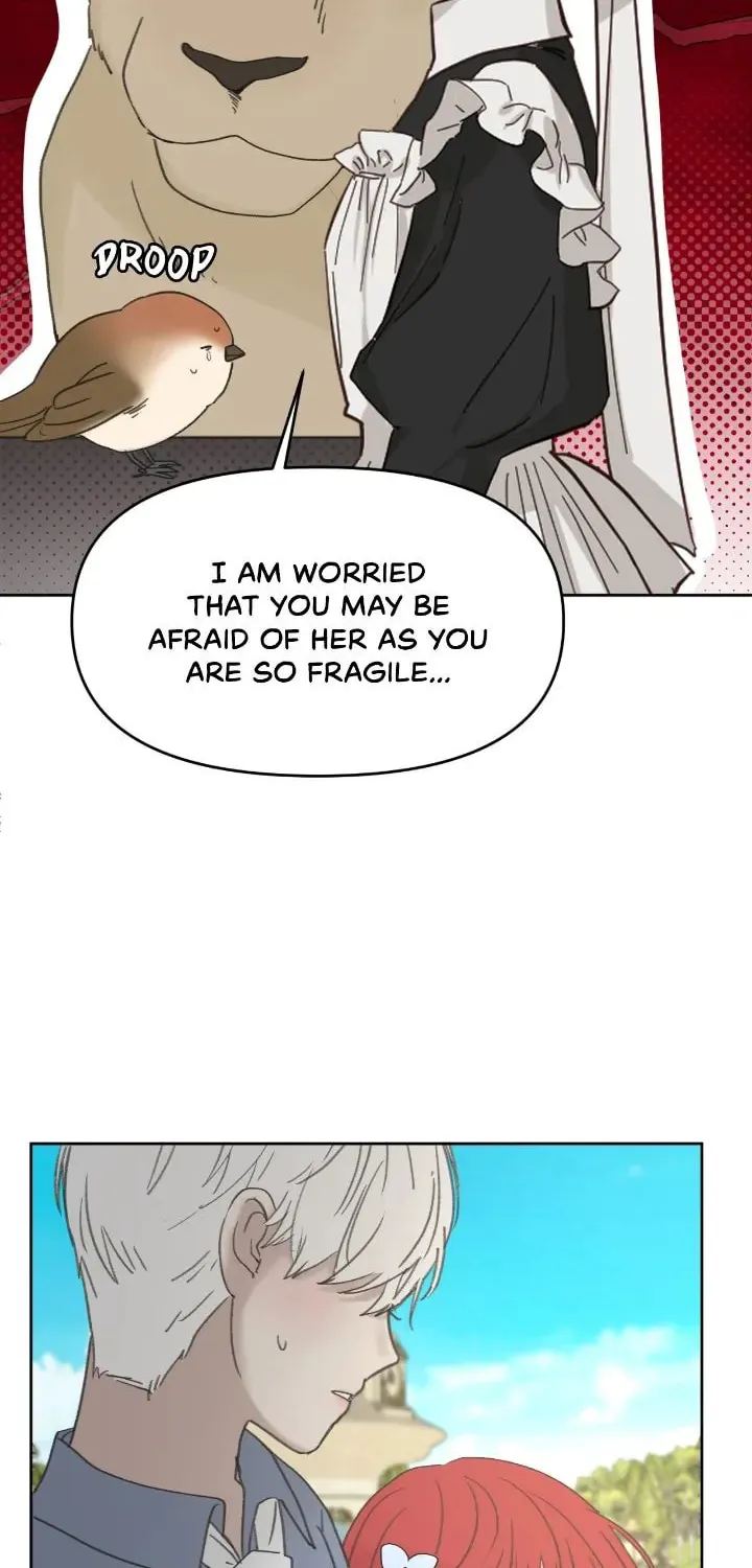 I Adopted the Male Lead from the Shelter Chapter 29 page 14 - 