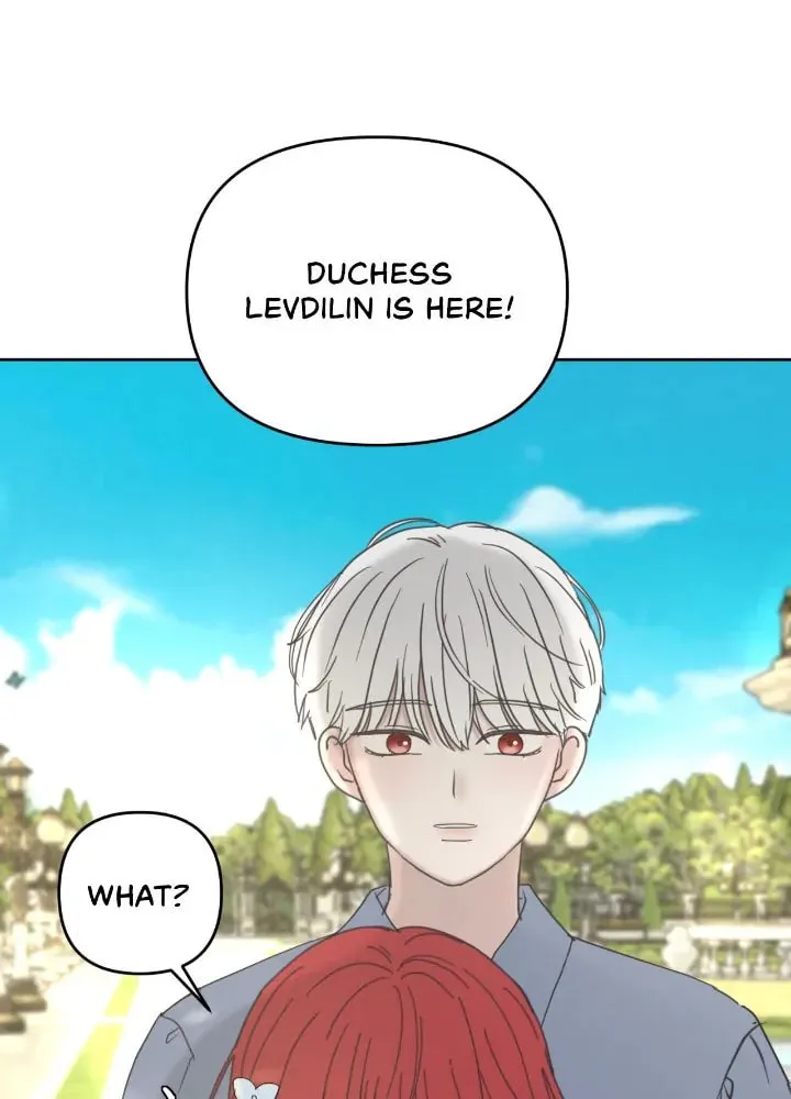 I Adopted the Male Lead from the Shelter Chapter 29 page 3 - 