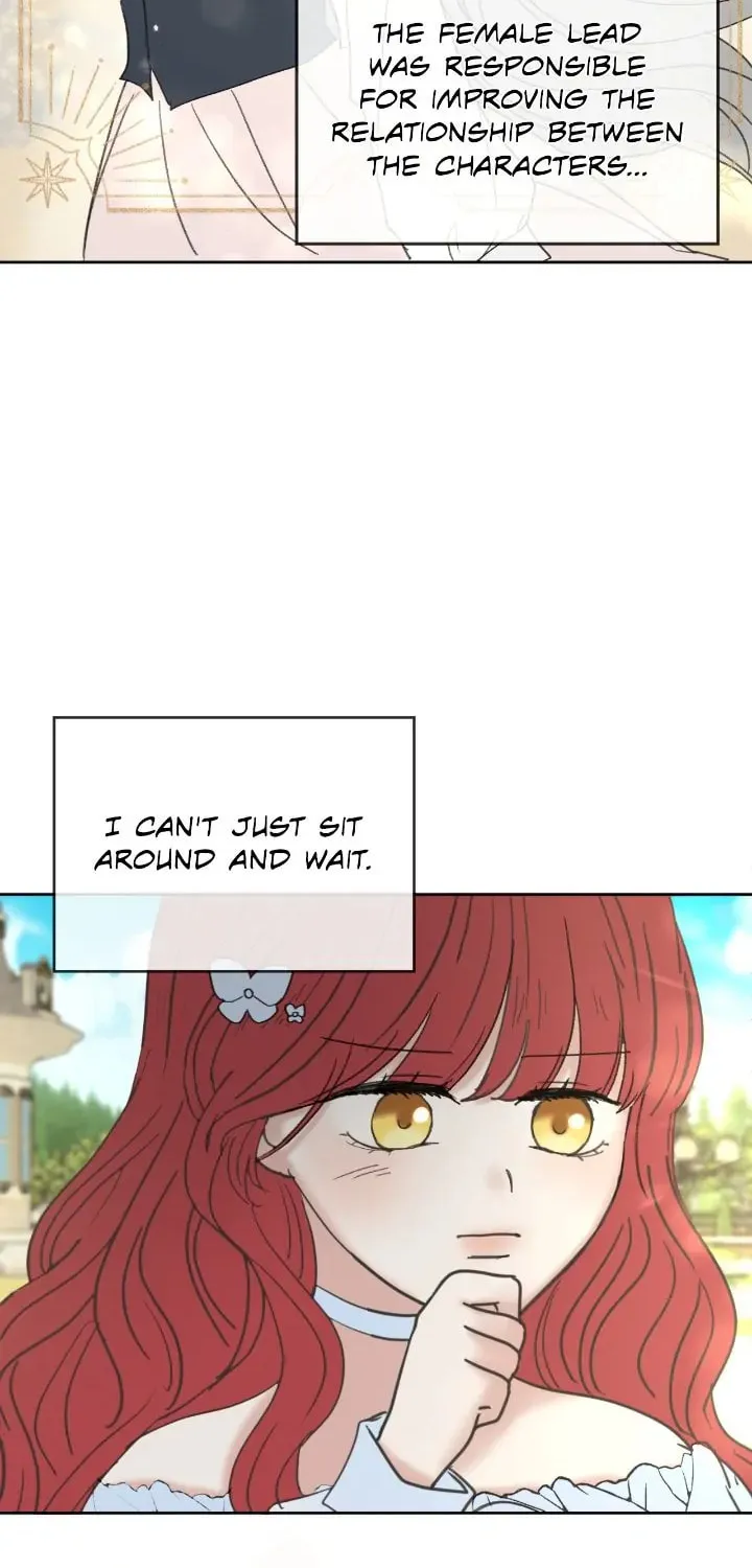 I Adopted the Male Lead from the Shelter Chapter 29 page 21 - 