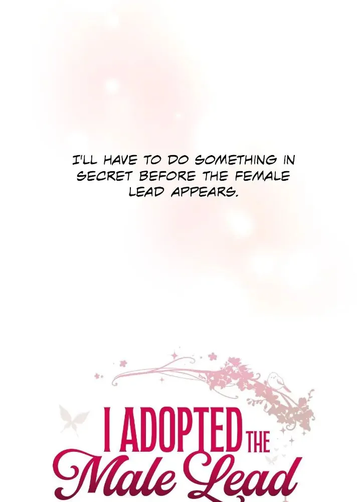 I Adopted the Male Lead from the Shelter Chapter 29 page 22 - 