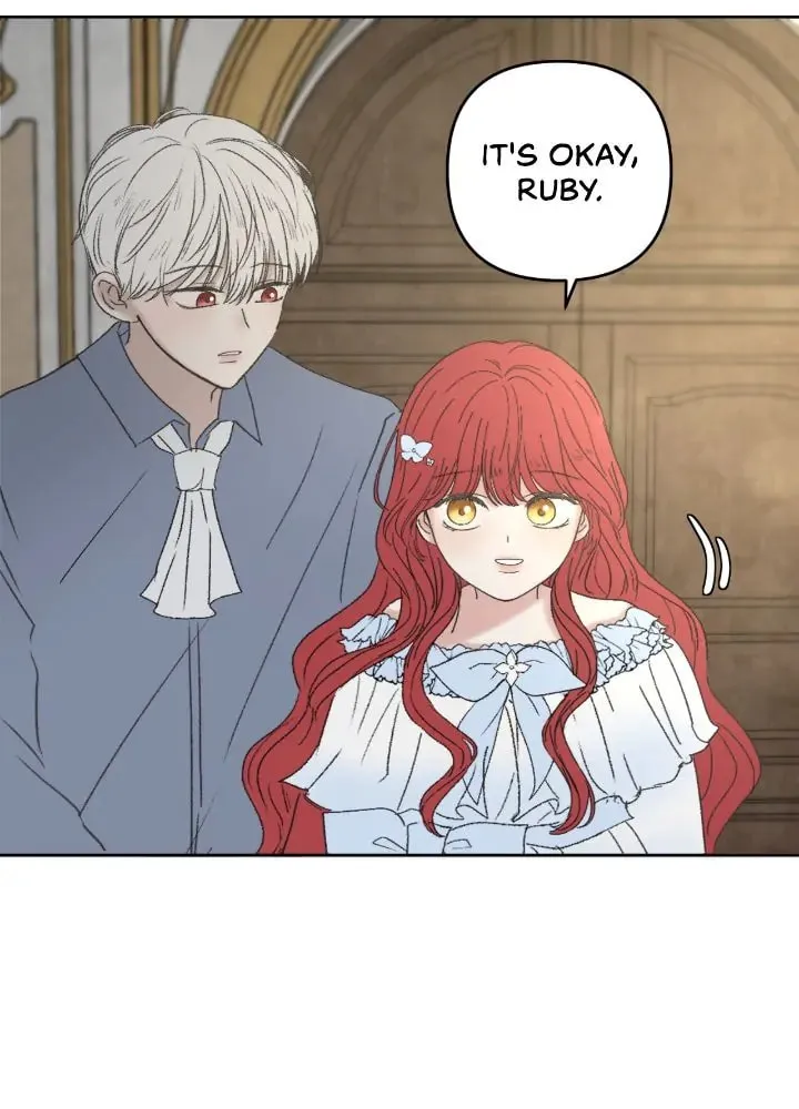 I Adopted the Male Lead from the Shelter Chapter 29 page 28 - 