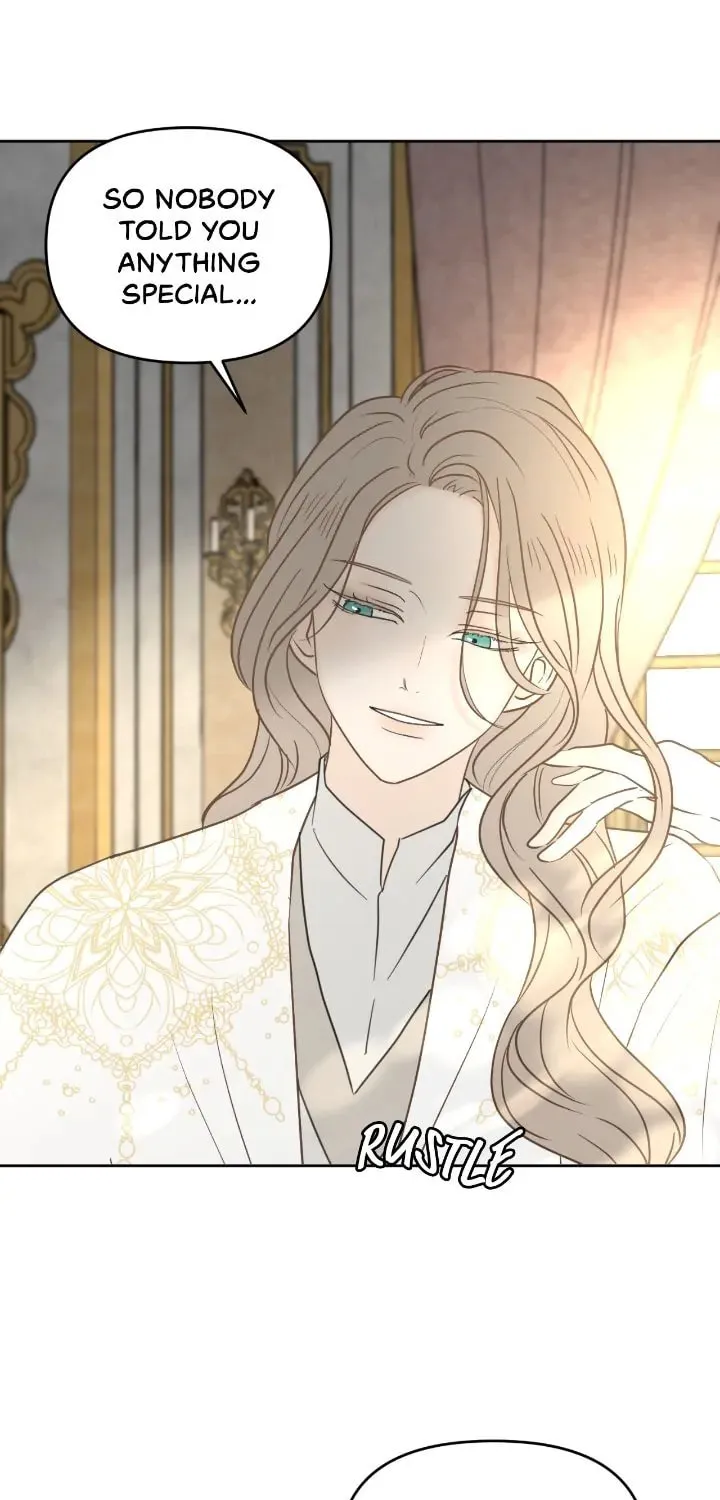 I Adopted the Male Lead from the Shelter Chapter 29 page 40 - 