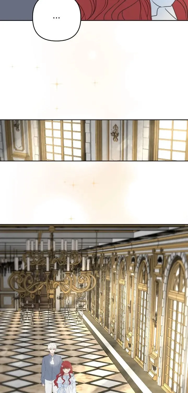 I Adopted the Male Lead from the Shelter Chapter 29 page 56 - 