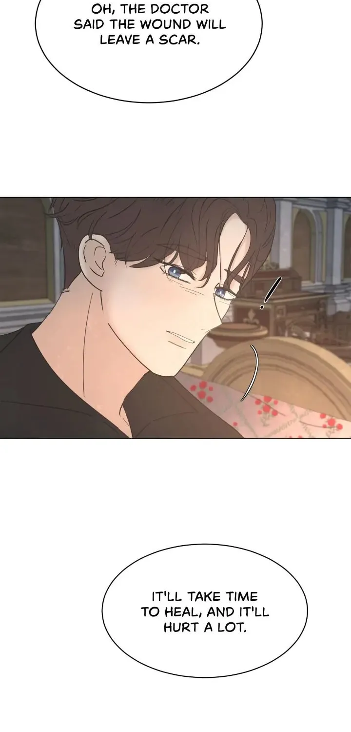 I Adopted the Male Lead from the Shelter Chapter 3 page 18 - 