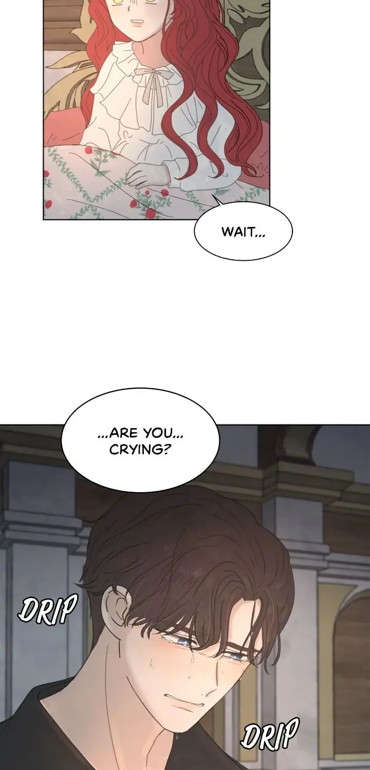 I Adopted the Male Lead from the Shelter Chapter 3 page 21 - 
