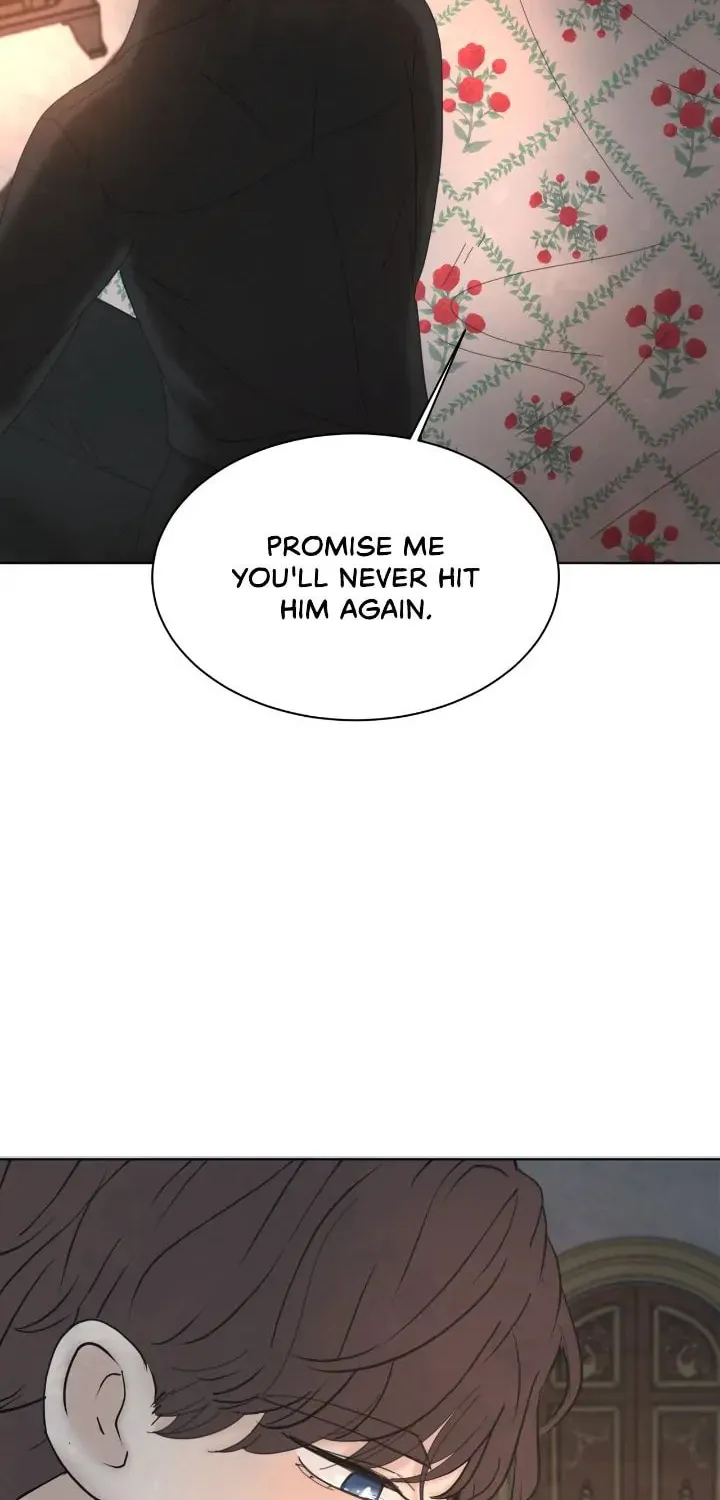I Adopted the Male Lead from the Shelter Chapter 3 page 26 - 