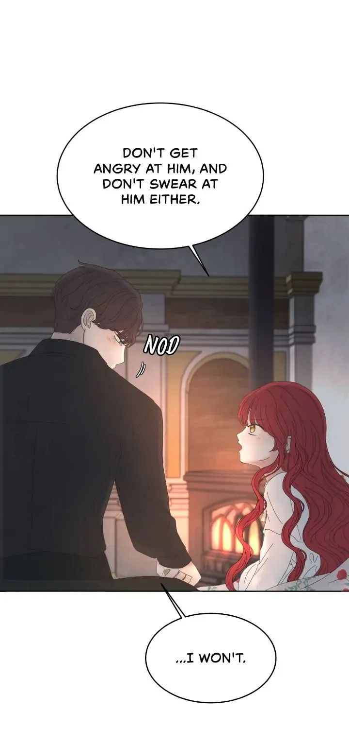 I Adopted the Male Lead from the Shelter Chapter 3 page 28 - 