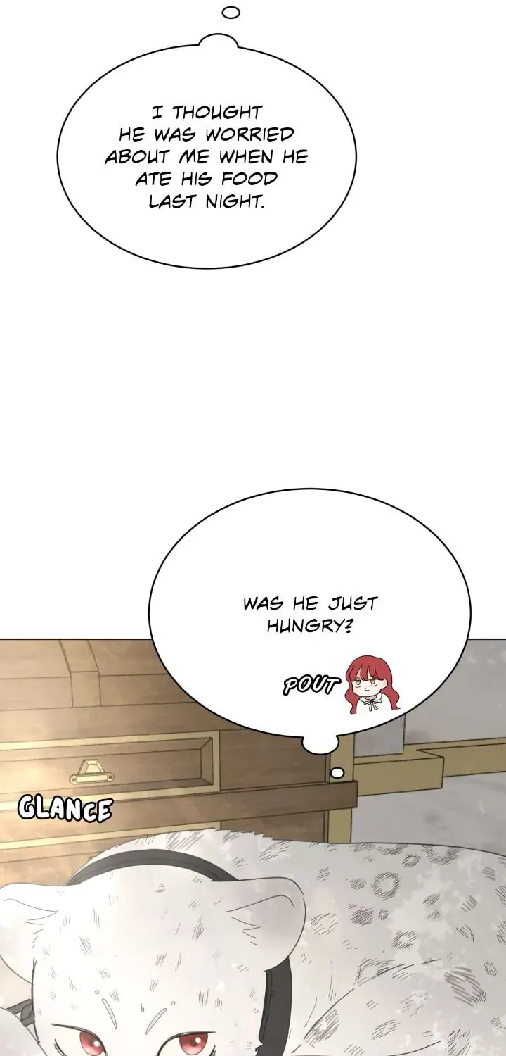 I Adopted the Male Lead from the Shelter Chapter 3 page 40 - 