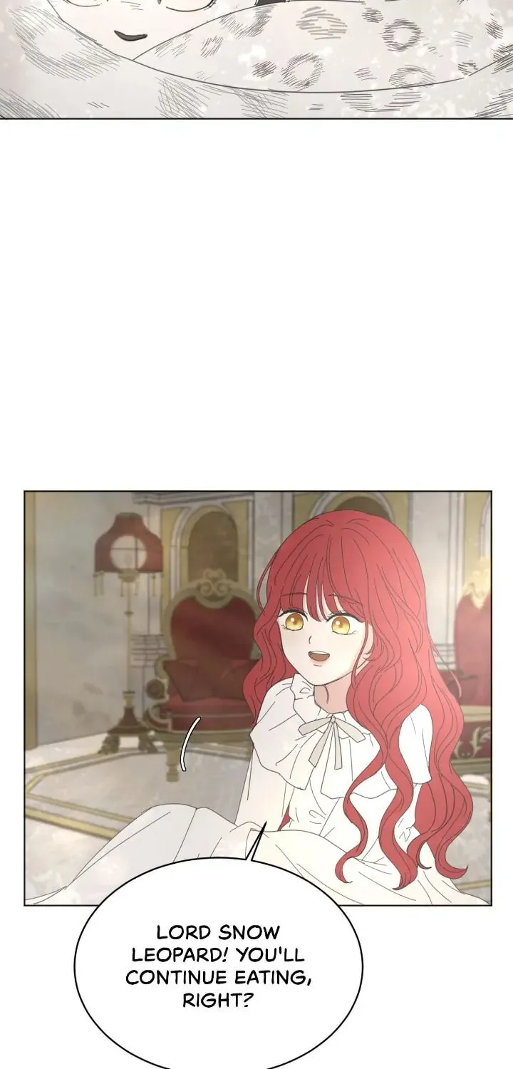 I Adopted the Male Lead from the Shelter Chapter 3 page 41 - 