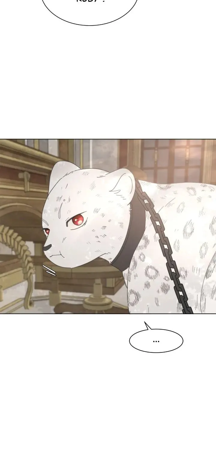 I Adopted the Male Lead from the Shelter Chapter 3 page 60 - 