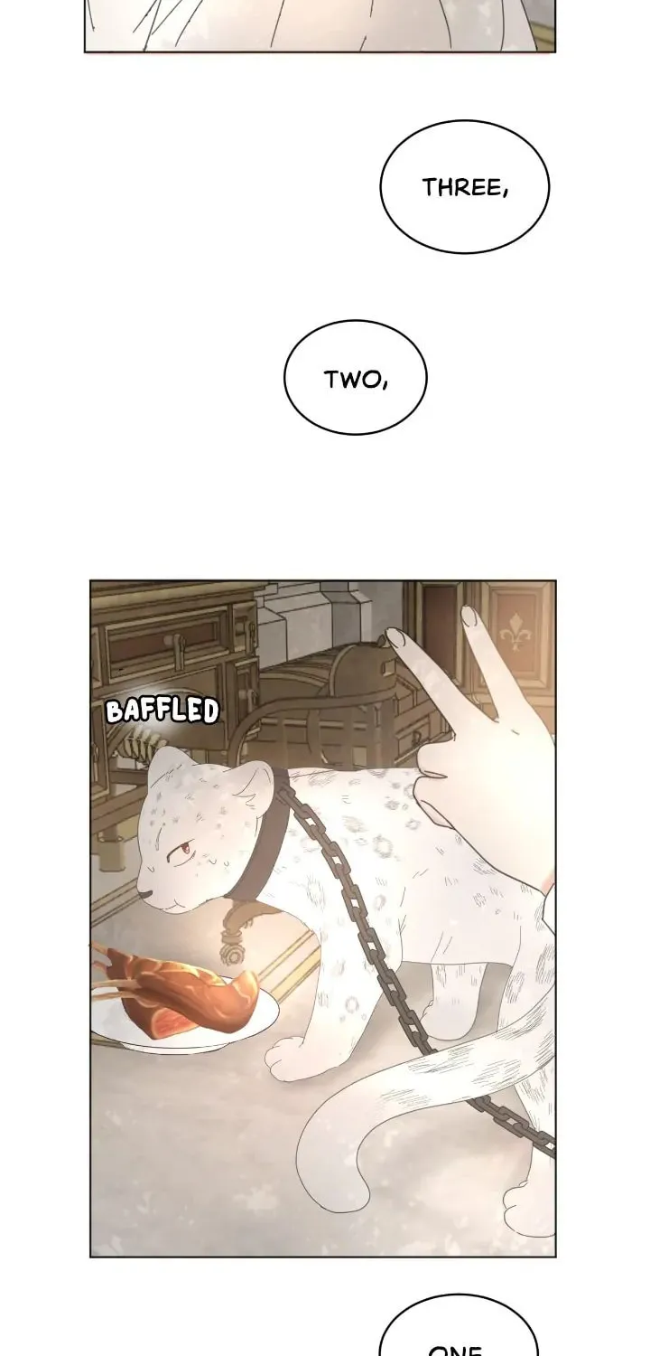I Adopted the Male Lead from the Shelter Chapter 3 page 63 - 