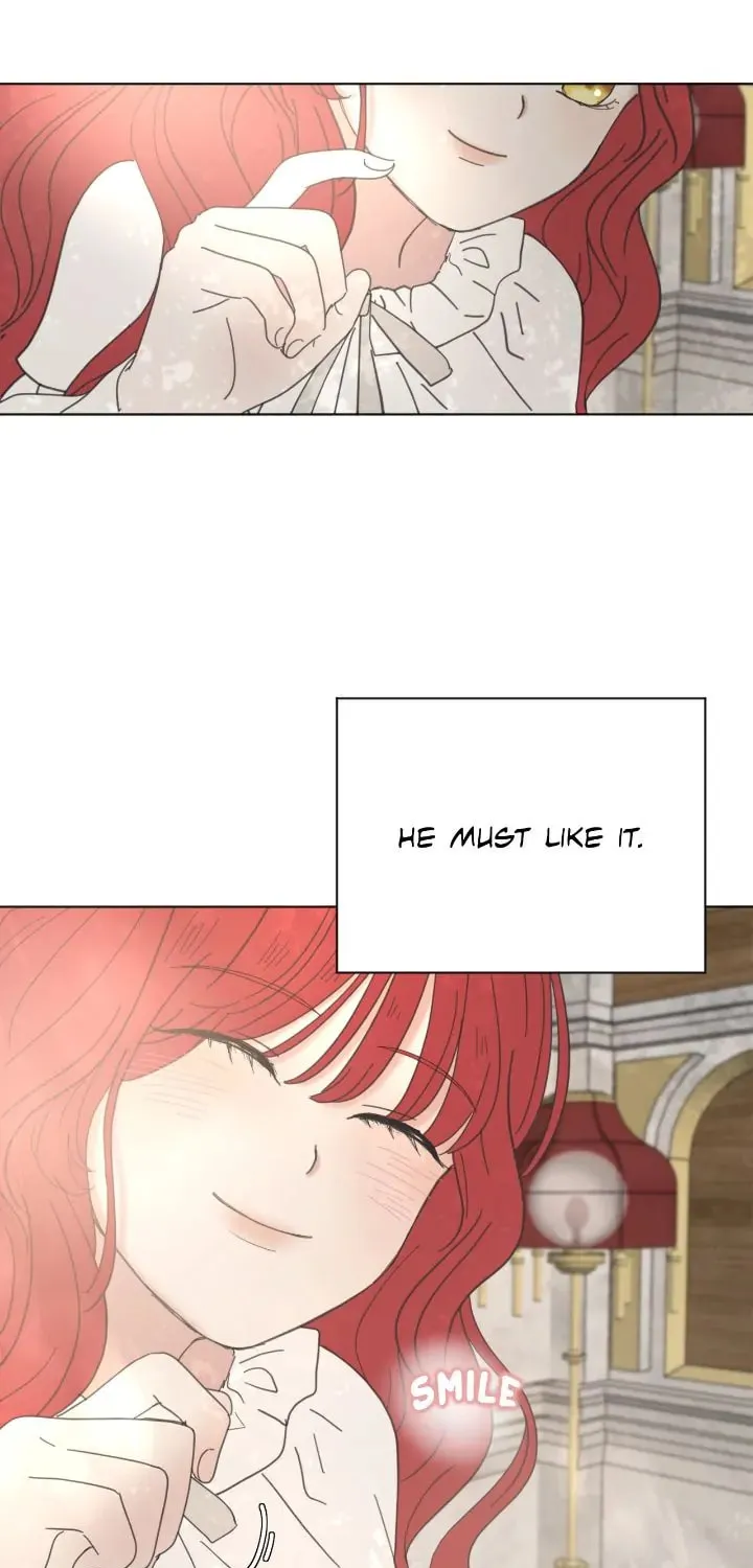 I Adopted the Male Lead from the Shelter Chapter 3 page 65 - 