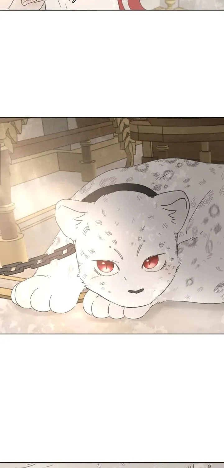 I Adopted the Male Lead from the Shelter Chapter 3 page 66 - 