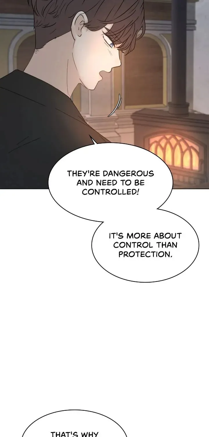 I Adopted the Male Lead from the Shelter Chapter 3 page 8 - 