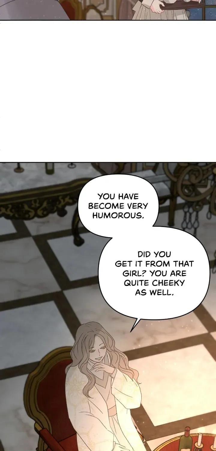 I Adopted the Male Lead from the Shelter Chapter 30 page 15 - 