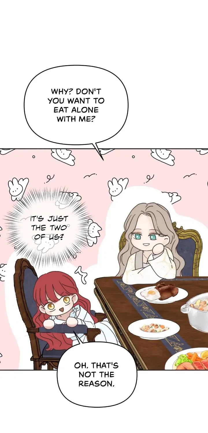 I Adopted the Male Lead from the Shelter Chapter 30 page 44 - 