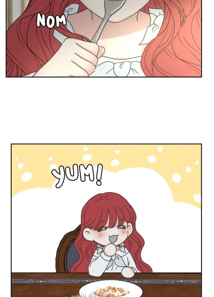 I Adopted the Male Lead from the Shelter Chapter 30 page 48 - 