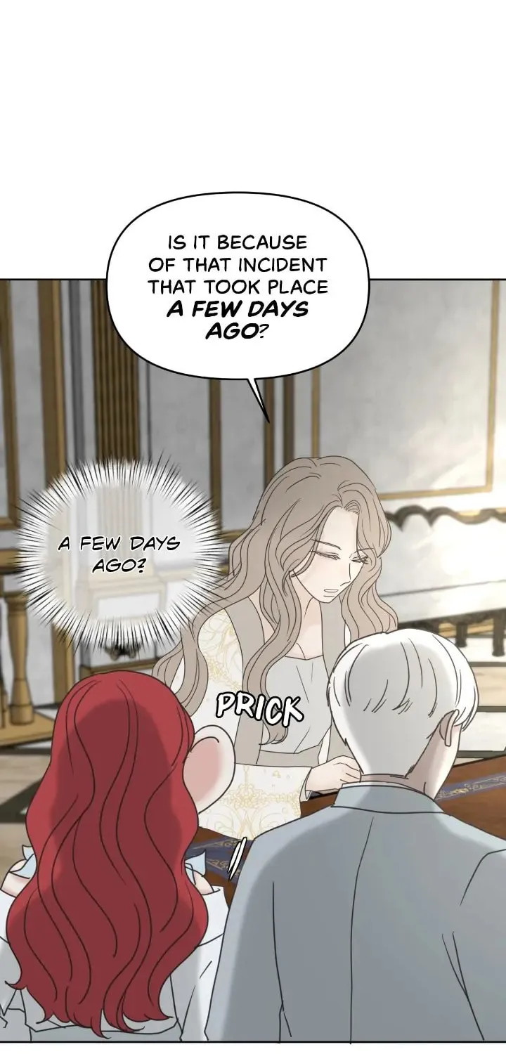 I Adopted the Male Lead from the Shelter Chapter 31 page 20 - 