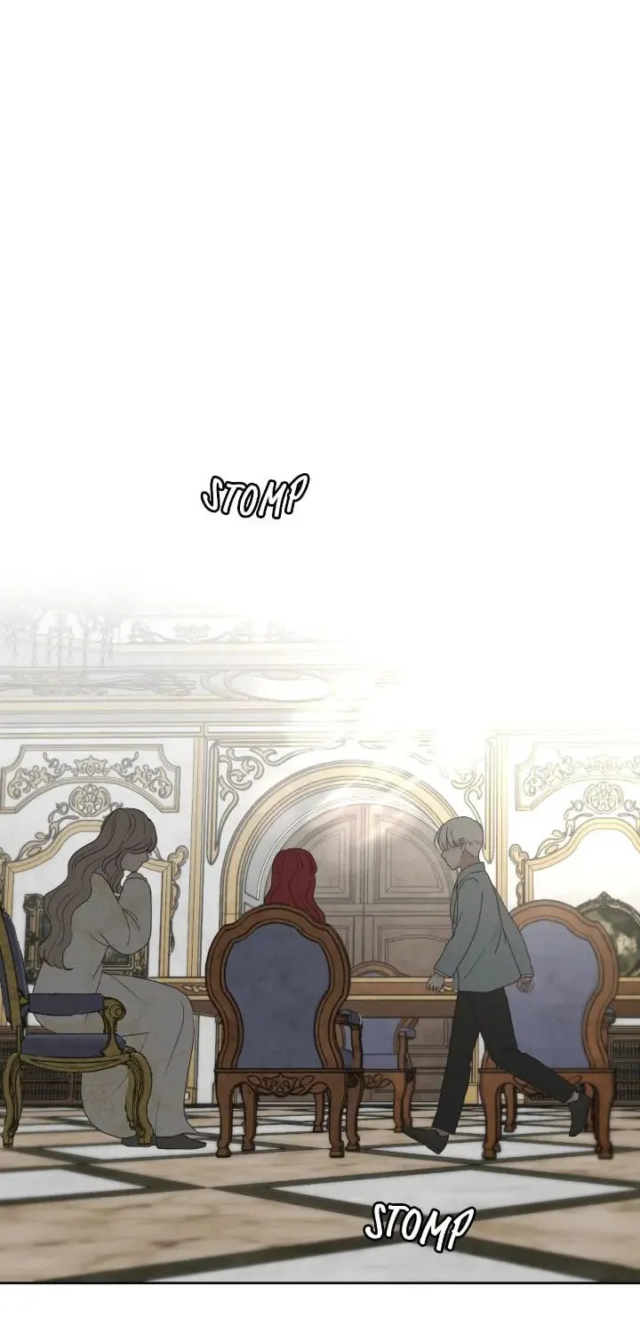 I Adopted the Male Lead from the Shelter Chapter 31 page 3 - 