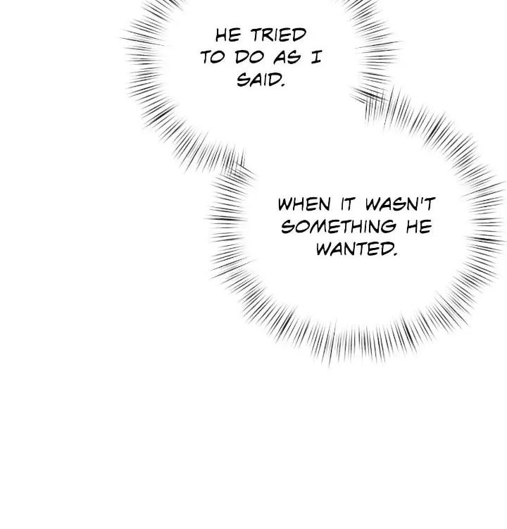 I Adopted the Male Lead from the Shelter Chapter 31 page 34 - 
