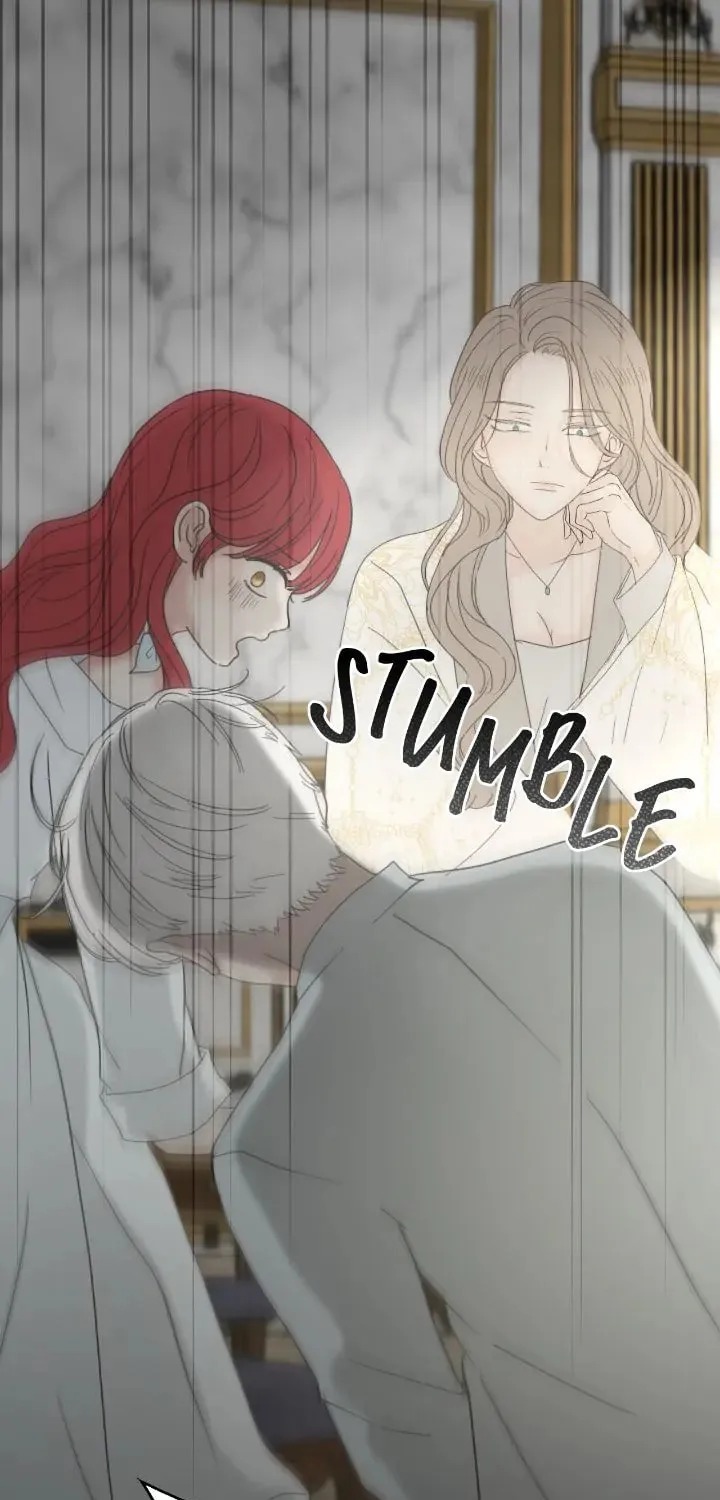 I Adopted the Male Lead from the Shelter Chapter 31 page 49 - 