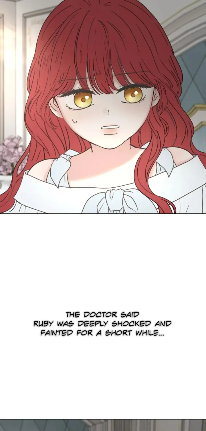 I Adopted the Male Lead from the Shelter Chapter 31 page 56 - 