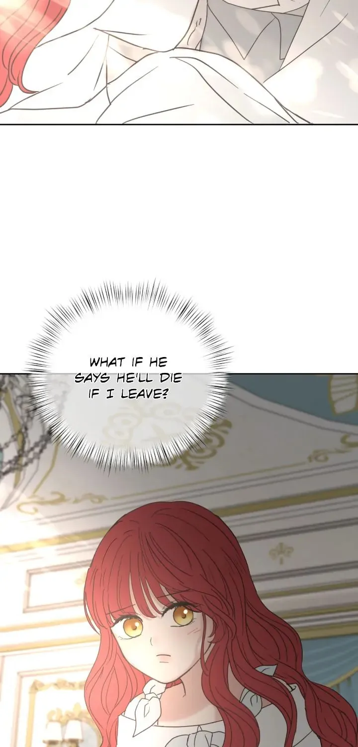 I Adopted the Male Lead from the Shelter Chapter 31 page 58 - 