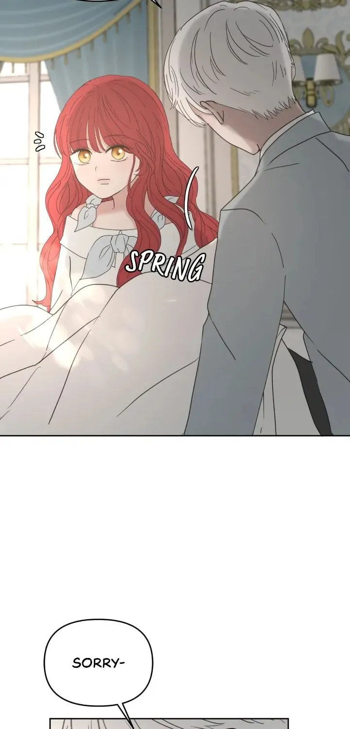 I Adopted the Male Lead from the Shelter Chapter 31 page 62 - 