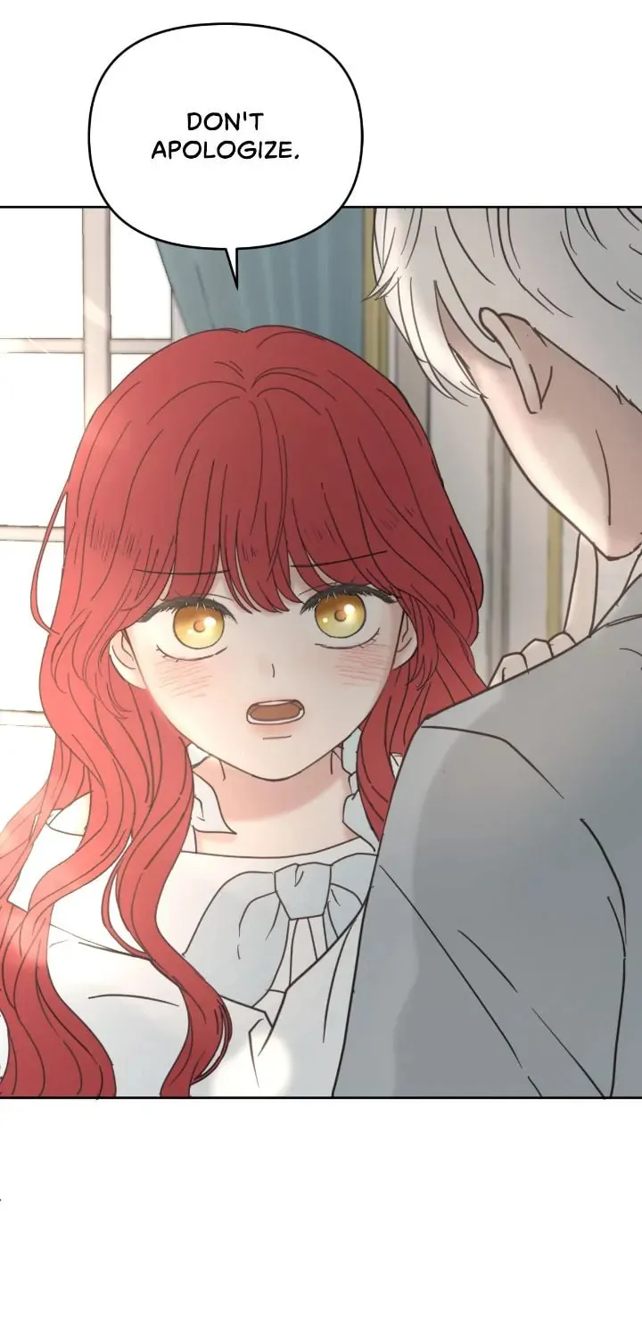 I Adopted the Male Lead from the Shelter Chapter 31 page 64 - 