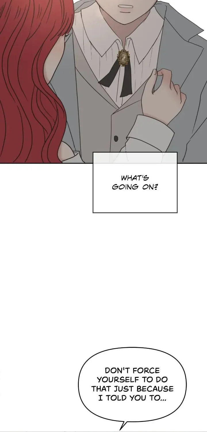 I Adopted the Male Lead from the Shelter Chapter 31 page 71 - 